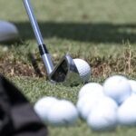 Pros Do This Simple Thing On The Range But Amateurs Won’t Listen