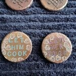 These Homemade Ball Markers Are Taking Over Golf