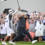 J.J. Spaun Made The Putt Of His Life—But His Performance Didn’t Bring In Viewers