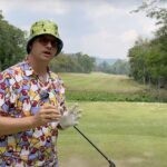 He’s The Most Interesting Man In YouTube Golf