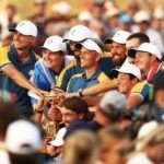 Who Will Make The European Ryder Cup Team?