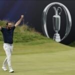 75% of Major Top-10 Finishers Played One Of These Two Driver Brands