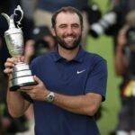 Open Championship Prize Money 2025 (Complete Payouts and Earnings)