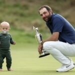 Some Say Scottie Is Boring (The Open’s TV Ratings Disagree)
