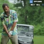 The Top 10 Most-Watched Golf YouTube Videos In July