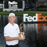 FedEx St.Jude Prize Money Payout