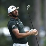What Happened To Max Homa?
