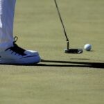 Could You Win The Masters If You Started Every Hole On The Green?
