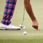 How To Properly Fix A Ball Mark In 10 Seconds