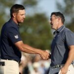 Rory-Bryson Tension Sets Scene For Hostile Ryder Cup