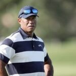 Will Tiger Play On The Champions Tour?