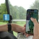 Tangent’s AI Caddie Makes Golf Course Strategy An Obsession