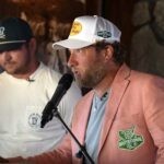 The Internet Invitational Could Redefine Pro Golf