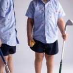 This Toddler Golf Set Gives Little Ones Legit Clubs