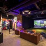 Which Indoor Golf Simulator Club Is The Best?