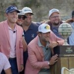 MGS Debates: Will YouTube Golf Become Bigger Than The PGA Tour?