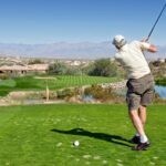My 4 Favorite Golf Tips for Senior Golfers