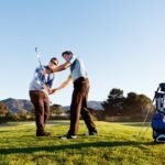 Golf Lessons Versus Practice: Which To Choose?