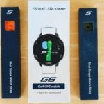 Forum Member Review: Shot Scope G6 Watch
