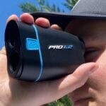 Shot Scope Pro L2 Laser Rangefinder