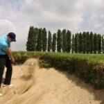 How To Stop Skulling Bunker Shots