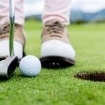 Why You Miss Breaking Putts On The Low Side