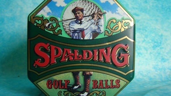 History’s Mysteries: Spalding Golf’s Final Countdown