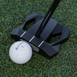 TaylorMade’s (Mostly) Black Spider ZT