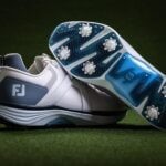 Spiked vs. Spikeless Golf Shoes: Myths Golfers Still Believe in 2025