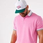 Spring Is Here—These Golf Polos Prove It