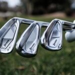 Long Irons vs. Short Irons: What Changes In Your Setup/Swing