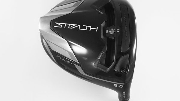 TaylorMade Stealth and Stealth Plus drivers hit USGA List