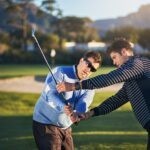 Shallow Versus Steep in Golf: What It Means And Which One You Need
