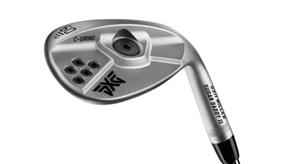 PXG Sugar Daddy II Wedges