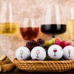 Callaway Supersoft Cheers: Golf Balls for the Wine Lover