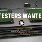Testers Wanted: Terra Forza Golf Shafts