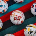 TaylorMade Goes Gridiron: New NFL Licensing Deal Brings Football To The Fairway