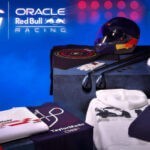 TaylorMade’s Oracle Red Bull Race Day Collection Returns With Less Speed, More Style