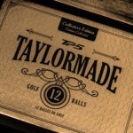 TaylorMade’s TP5 Collector’s Edition:What’s In The Box?