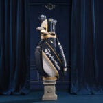 TaylorMade’s PGA Championship Collection: Charlotte’s Royal Treatment