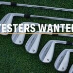 Testers Wanted: TaylorMade P-790 Irons