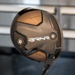 TaylorMade BRNR Mini Driver