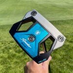 Your Friendly Neighborhood TaylorMade Spider ZT