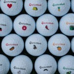 HOT DEAL: Buy 3 Get 1 Free TaylorMade MySymbol Golf Balls