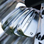 TaylorMade P·790: The Player’s Distance Icon’s Next Chapter