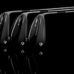 TaylorMade P790 Phantom Black Irons