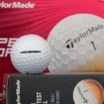 TaylorMade SpeedSoft Golf Balls