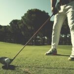 First Tee Do’s and Don’ts: Don’t Ruin Your Round Before It Starts