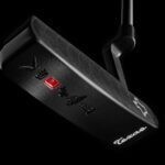 Toulon Golf Texas Small Batch Putter