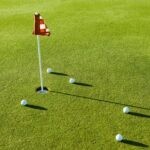 How Often Do Golfers Three-Putt?